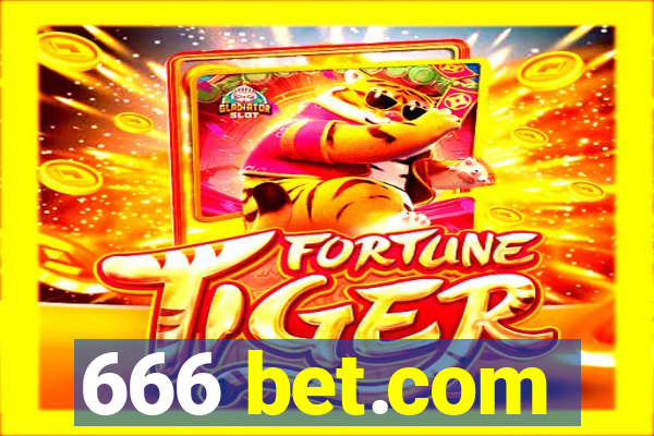 666 bet.com